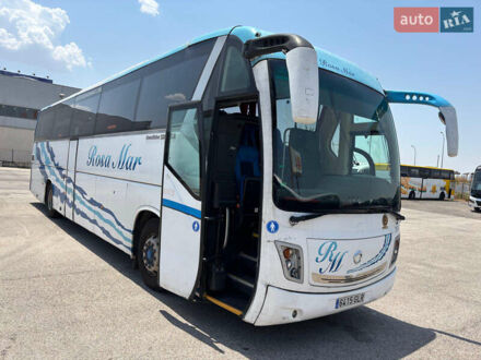 Івеко Ірисбус 397E, об'ємом двигуна 0 л та пробігом 780 тис. км за 13925 $, фото 1 на Automoto.ua