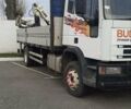 Белый Ивеко МЛ, объемом двигателя 5.9 л и пробегом 650 тыс. км за 17200 $, фото 1 на Automoto.ua