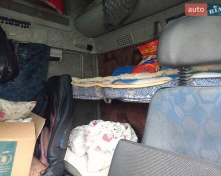 Белый Ивеко МЛ, объемом двигателя 0 л и пробегом 865 тыс. км за 10500 $, фото 7 на Automoto.ua