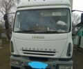 Белый Ивеко МЛ, объемом двигателя 0 л и пробегом 865 тыс. км за 10500 $, фото 1 на Automoto.ua