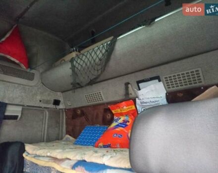 Белый Ивеко МЛ, объемом двигателя 0 л и пробегом 865 тыс. км за 10500 $, фото 5 на Automoto.ua