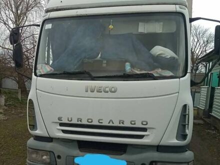 Ивеко МЛ 2005 в Прилуках на Automoto.ua Белый Ивеко МЛ, объемом двигателя 0 л и пробегом 865 тыс. км за 10500 $, фото 1 на Automoto.ua