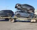 Белый Ивеко Магирус, объемом двигателя 7.79 л и пробегом 380 тыс. км за 28000 $, фото 1 на Automoto.ua