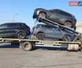 Белый Ивеко Магирус, объемом двигателя 7.79 л и пробегом 380 тыс. км за 27000 $, фото 1 на Automoto.ua