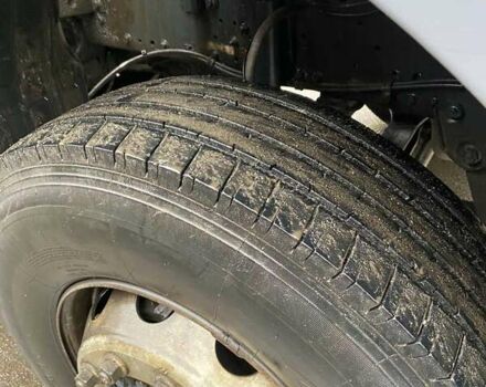 Білий Івеко Магірус, об'ємом двигуна 0 л та пробігом 300 тис. км за 30000 $, фото 4 на Automoto.ua