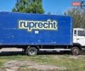 Белый Ивеко Магирус, объемом двигателя 3.5 л и пробегом 356 тыс. км за 1500 $, фото 1 на Automoto.ua