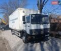 Белый Ивеко Магирус, объемом двигателя 6 л и пробегом 328 тыс. км за 9300 $, фото 1 на Automoto.ua