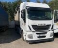 Белый Ивеко Магирус, объемом двигателя 0 л и пробегом 1000 тыс. км за 31000 $, фото 1 на Automoto.ua