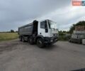 Білий Івеко Магірус, об'ємом двигуна 12.88 л та пробігом 463 тис. км за 41200 $, фото 1 на Automoto.ua