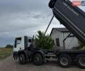 Білий Івеко Магірус, об'ємом двигуна 12.88 л та пробігом 463 тис. км за 41200 $, фото 3 на Automoto.ua