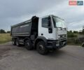Білий Івеко Магірус, об'ємом двигуна 12.88 л та пробігом 463 тис. км за 41200 $, фото 5 на Automoto.ua