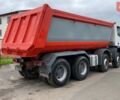 Белый Ивеко Магирус, объемом двигателя 12.9 л и пробегом 320 тыс. км за 28800 $, фото 9 на Automoto.ua