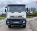 Білий Івеко Магірус, об'ємом двигуна 12.9 л та пробігом 320 тис. км за 36800 $, фото 7 на Automoto.ua