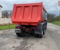 Белый Ивеко Магирус, объемом двигателя 12.9 л и пробегом 320 тыс. км за 28800 $, фото 10 на Automoto.ua