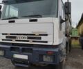 Белый Ивеко Магирус, объемом двигателя 12.88 л и пробегом 555 тыс. км за 40000 $, фото 1 на Automoto.ua