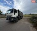 Білий Івеко Магірус, об'ємом двигуна 12.88 л та пробігом 463 тис. км за 41200 $, фото 1 на Automoto.ua