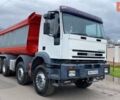 Белый Ивеко Магирус, объемом двигателя 12.9 л и пробегом 320 тыс. км за 28800 $, фото 1 на Automoto.ua