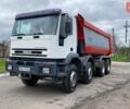 Белый Ивеко Магирус, объемом двигателя 12.9 л и пробегом 320 тыс. км за 28800 $, фото 5 на Automoto.ua