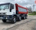 Белый Ивеко Магирус, объемом двигателя 12.9 л и пробегом 320 тыс. км за 28800 $, фото 8 на Automoto.ua