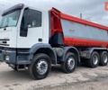 Білий Івеко Магірус, об'ємом двигуна 12.9 л та пробігом 320 тис. км за 36800 $, фото 17 на Automoto.ua