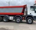 Белый Ивеко Магирус, объемом двигателя 12.9 л и пробегом 320 тыс. км за 28800 $, фото 2 на Automoto.ua