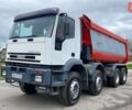 Белый Ивеко Магирус, объемом двигателя 12.9 л и пробегом 320 тыс. км за 28800 $, фото 18 на Automoto.ua