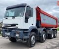 Білий Івеко Магірус, об'ємом двигуна 12.9 л та пробігом 320 тис. км за 36800 $, фото 18 на Automoto.ua