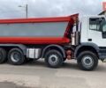 Білий Івеко Магірус, об'ємом двигуна 12.9 л та пробігом 320 тис. км за 36800 $, фото 2 на Automoto.ua