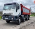 Білий Івеко Магірус, об'ємом двигуна 12.9 л та пробігом 320 тис. км за 36800 $, фото 5 на Automoto.ua