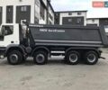 Белый Ивеко Магирус, объемом двигателя 12.88 л и пробегом 463 тыс. км за 41200 $, фото 1 на Automoto.ua