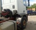 Белый Ивеко Магирус, объемом двигателя 9.5 л и пробегом 700 тыс. км за 10000 $, фото 1 на Automoto.ua