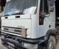 Белый Ивеко Магирус, объемом двигателя 9.5 л и пробегом 669 тыс. км за 3500 $, фото 1 на Automoto.ua