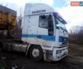 Белый Ивеко Магирус, объемом двигателя 10.8 л и пробегом 2 тыс. км за 8500 $, фото 2 на Automoto.ua