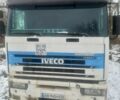 Белый Ивеко Магирус, объемом двигателя 10.31 л и пробегом 1000 тыс. км за 2600 $, фото 1 на Automoto.ua