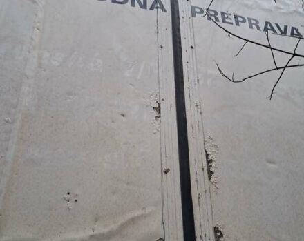 Білий Івеко Магірус, об'ємом двигуна 10.31 л та пробігом 1 тис. км за 13000 $, фото 7 на Automoto.ua