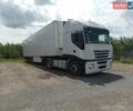 Білий Івеко Магірус, об'ємом двигуна 10.31 л та пробігом 827 тис. км за 6500 $, фото 1 на Automoto.ua