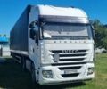 Белый Ивеко Магирус, объемом двигателя 10.5 л и пробегом 1 тыс. км за 12500 $, фото 1 на Automoto.ua