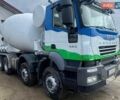 Белый Ивеко Магирус, объемом двигателя 12.88 л и пробегом 367 тыс. км за 59999 $, фото 1 на Automoto.ua