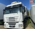 Белый Ивеко Магирус, объемом двигателя 10.31 л и пробегом 1 тыс. км за 7135 $, фото 1 на Automoto.ua