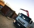 Белый Ивеко Магирус, объемом двигателя 0 л и пробегом 297 тыс. км за 29900 $, фото 11 на Automoto.ua
