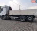 Белый Ивеко Магирус, объемом двигателя 0 л и пробегом 67 тыс. км за 30000 $, фото 1 на Automoto.ua