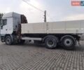 Белый Ивеко Магирус, объемом двигателя 0 л и пробегом 67 тыс. км за 30000 $, фото 1 на Automoto.ua