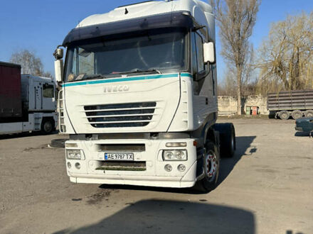 Ивеко Магирус 2005 в Павлограде на Automoto.ua Белый Ивеко Магирус, объемом двигателя 10.31 л и пробегом 1 тыс. км за 6500 $, фото 1 на Automoto.ua