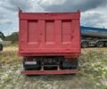 Красный Ивеко Магирус, объемом двигателя 12.88 л и пробегом 421 тыс. км за 57547 $, фото 7 на Automoto.ua