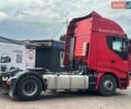 Красный Ивеко Магирус, объемом двигателя 10.3 л и пробегом 975 тыс. км за 6500 $, фото 1 на Automoto.ua