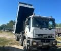 Івеко Магірус, об'ємом двигуна 12.9 л та пробігом 280 тис. км за 32000 $, фото 1 на Automoto.ua