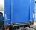 Синій Івеко Магірус, об'ємом двигуна 6.1 л та пробігом 350 тис. км за 6000 $, фото 1 на Automoto.ua