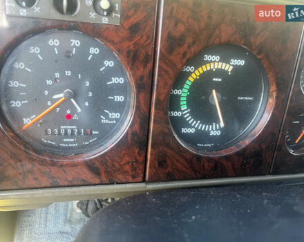 Синий Ивеко Магирус, объемом двигателя 5.86 л и пробегом 360 тыс. км за 6999 $, фото 8 на Automoto.ua