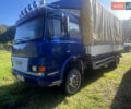 Синий Ивеко Магирус, объемом двигателя 5.86 л и пробегом 360 тыс. км за 6999 $, фото 12 на Automoto.ua