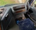 Синий Ивеко Магирус, объемом двигателя 12.88 л и пробегом 500 тыс. км за 10000 $, фото 20 на Automoto.ua